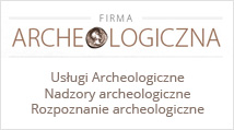 Archeolog Kraków